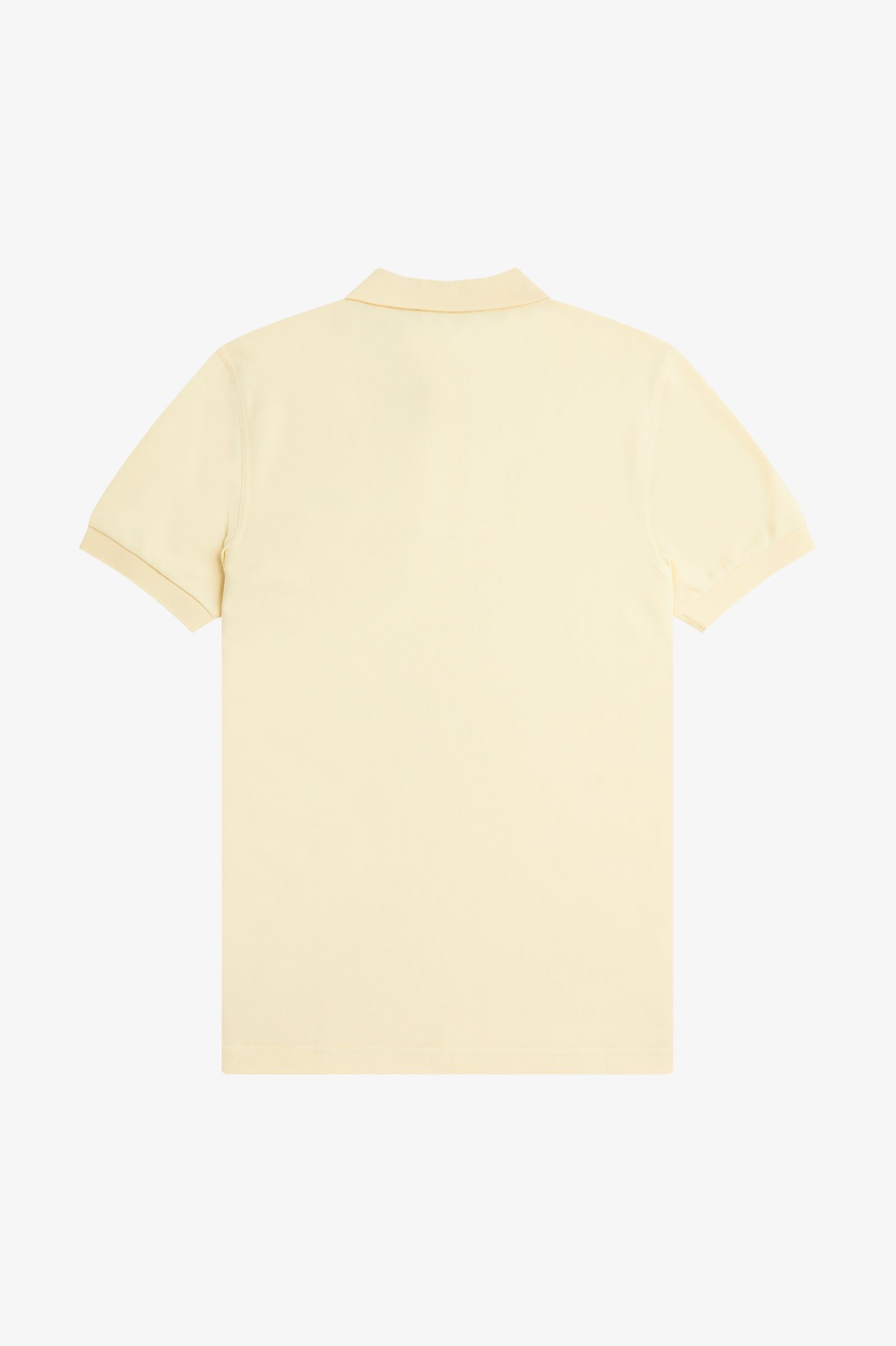 THE FRED PERRY SHIRT M6000