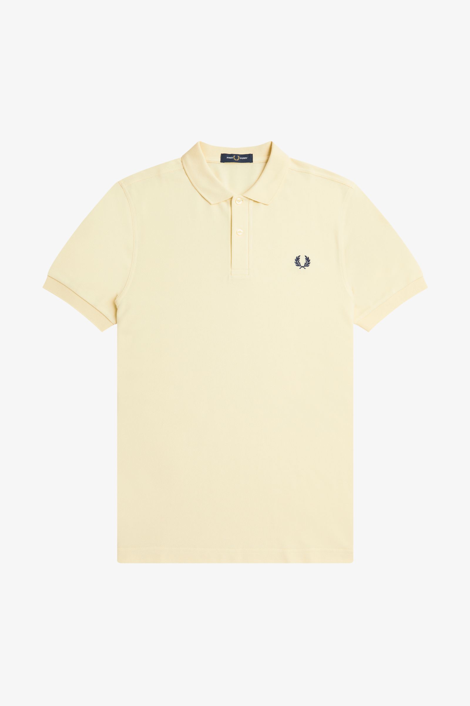 THE FRED PERRY SHIRT M6000