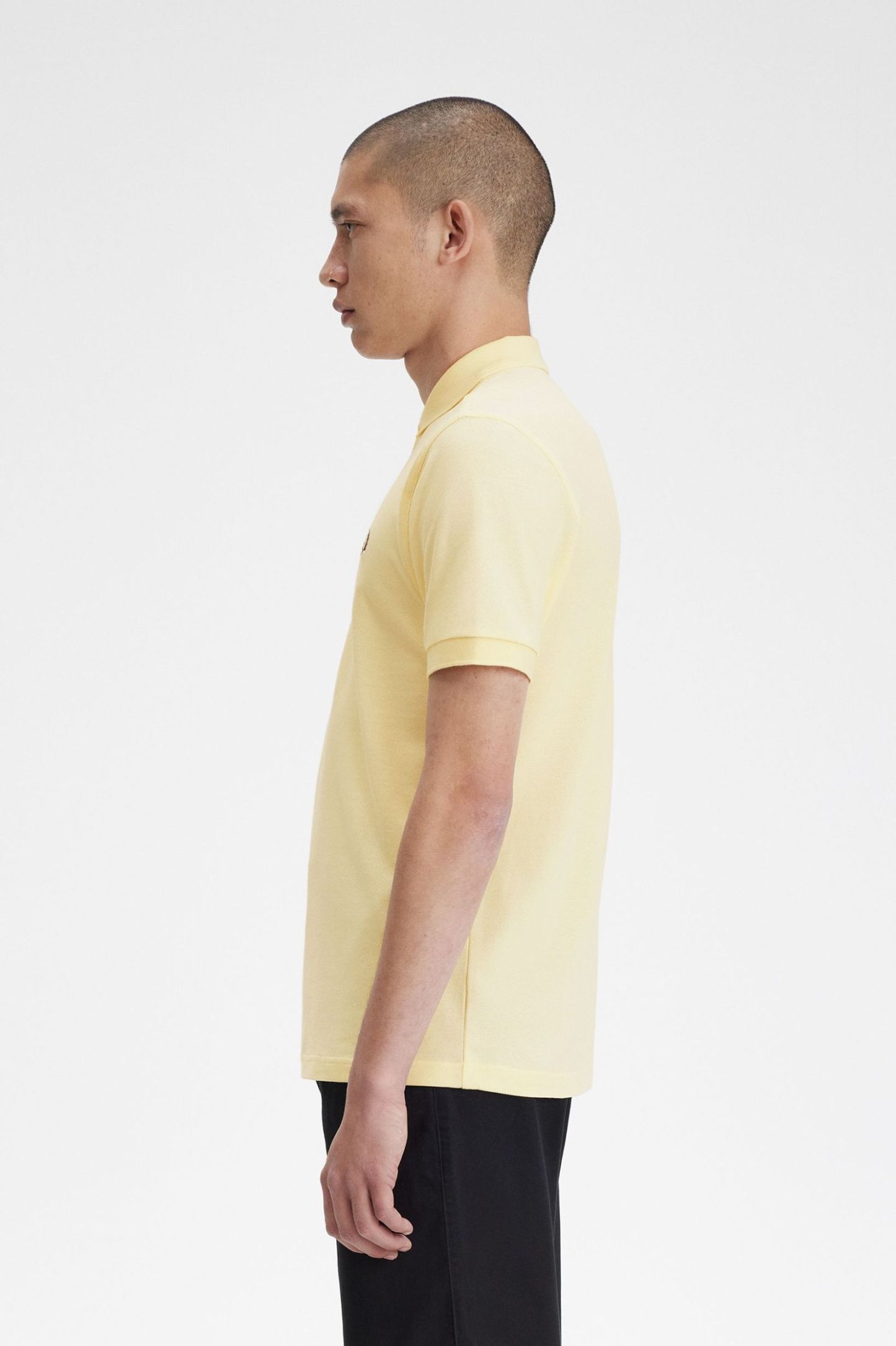 THE FRED PERRY SHIRT M6000