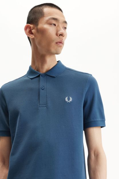 THE FRED PERRY SHIRT M6000