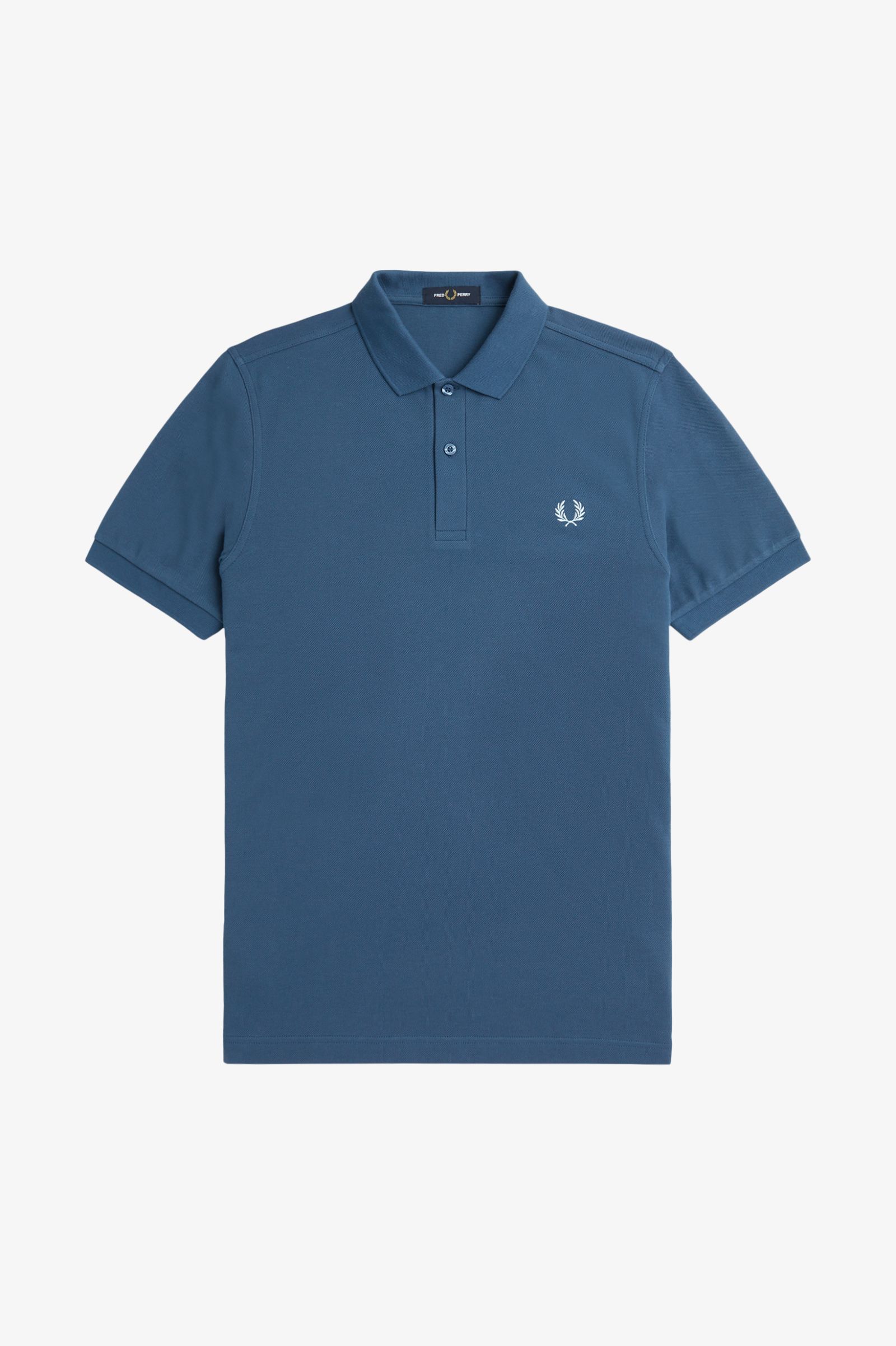 THE FRED PERRY SHIRT M6000
