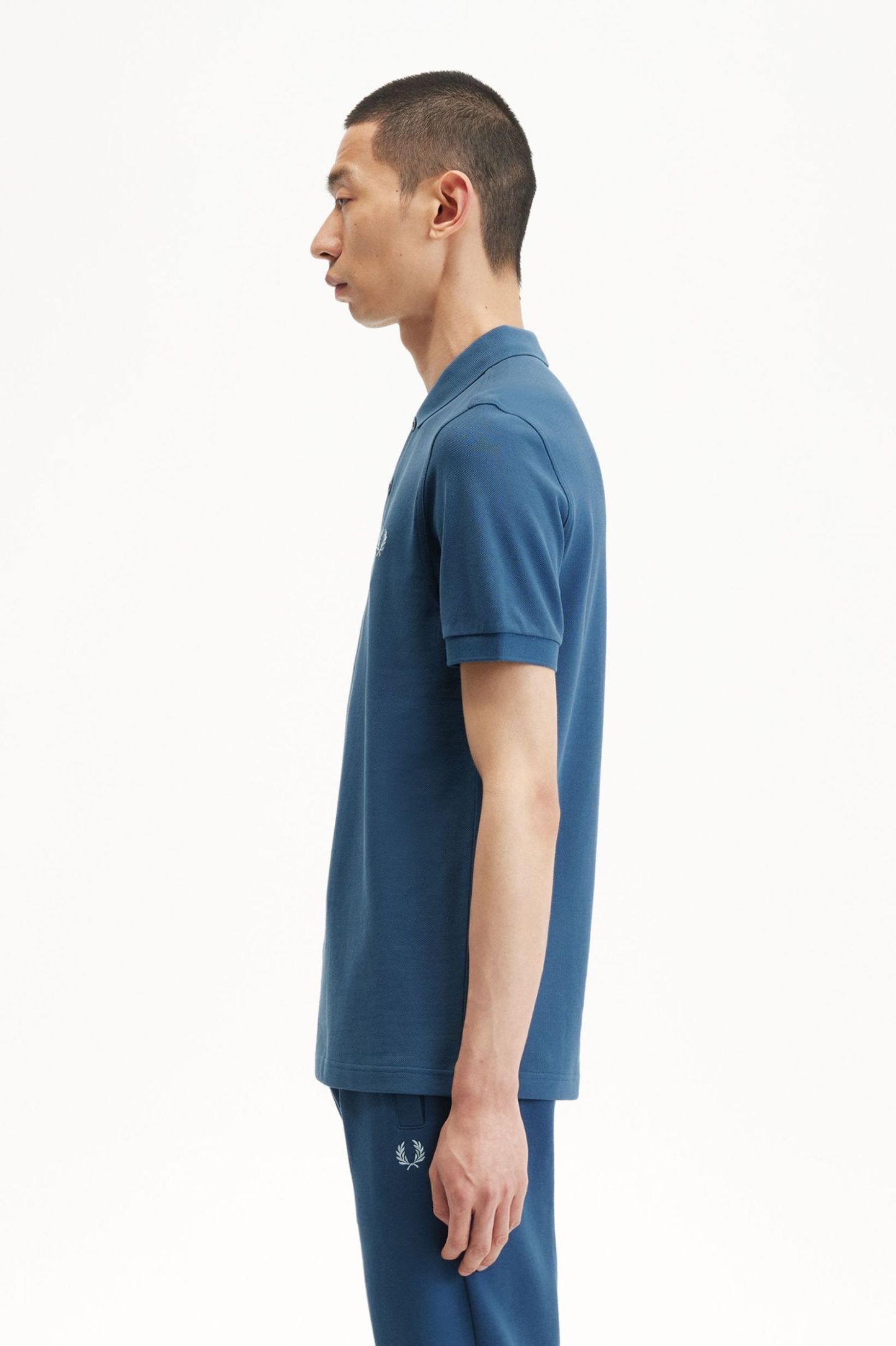 THE FRED PERRY SHIRT M6000