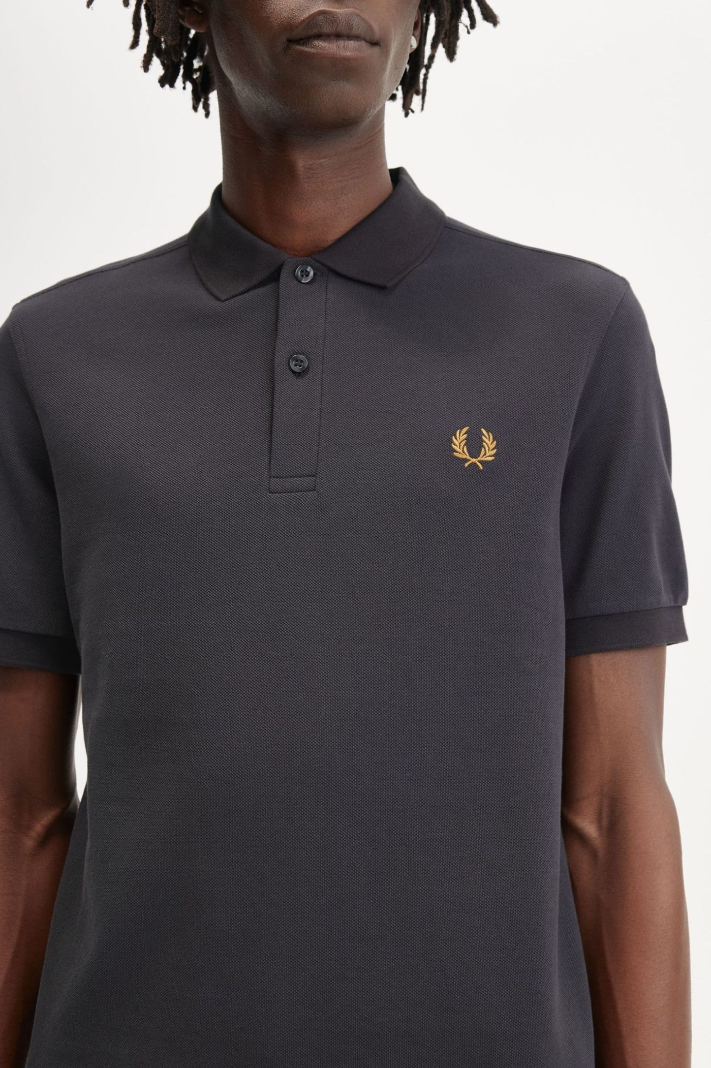 THE FRED PERRY SHIRT M6000