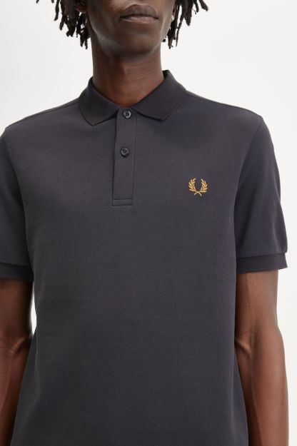 THE FRED PERRY SHIRT M6000