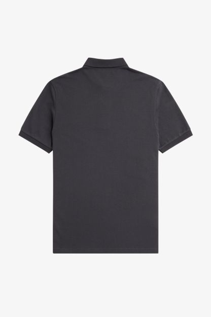 THE FRED PERRY SHIRT M6000