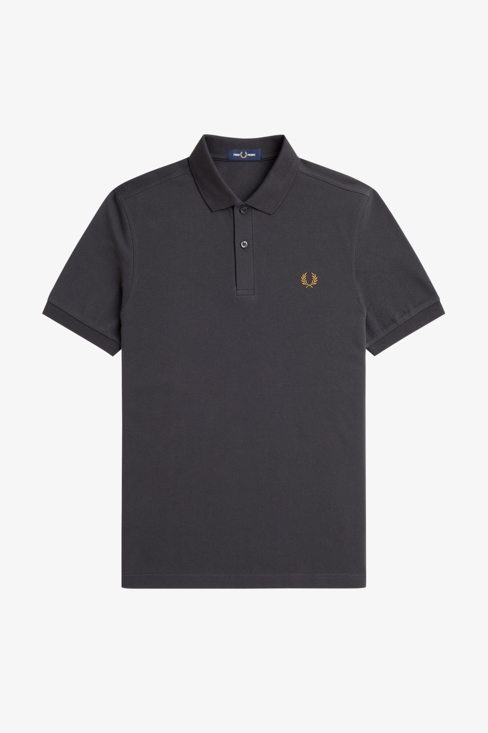 THE FRED PERRY SHIRT M6000