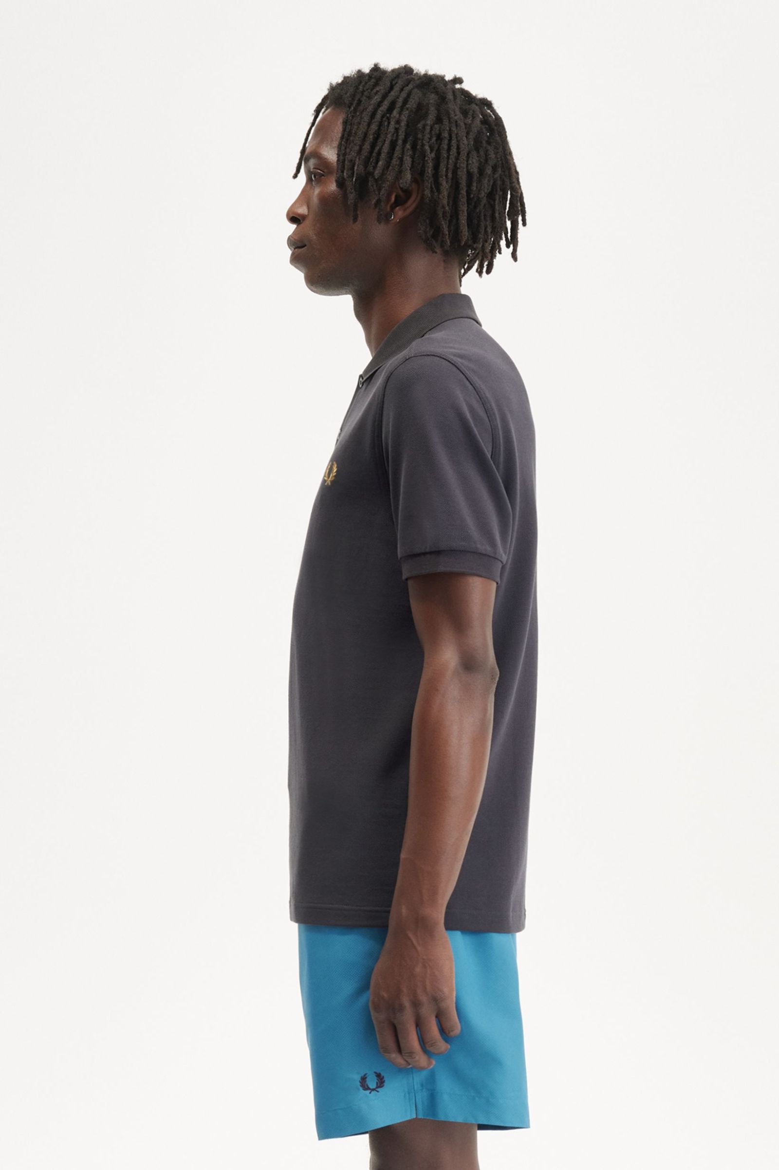 THE FRED PERRY SHIRT M6000