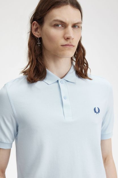 THE FRED PERRY SHIRT M6000