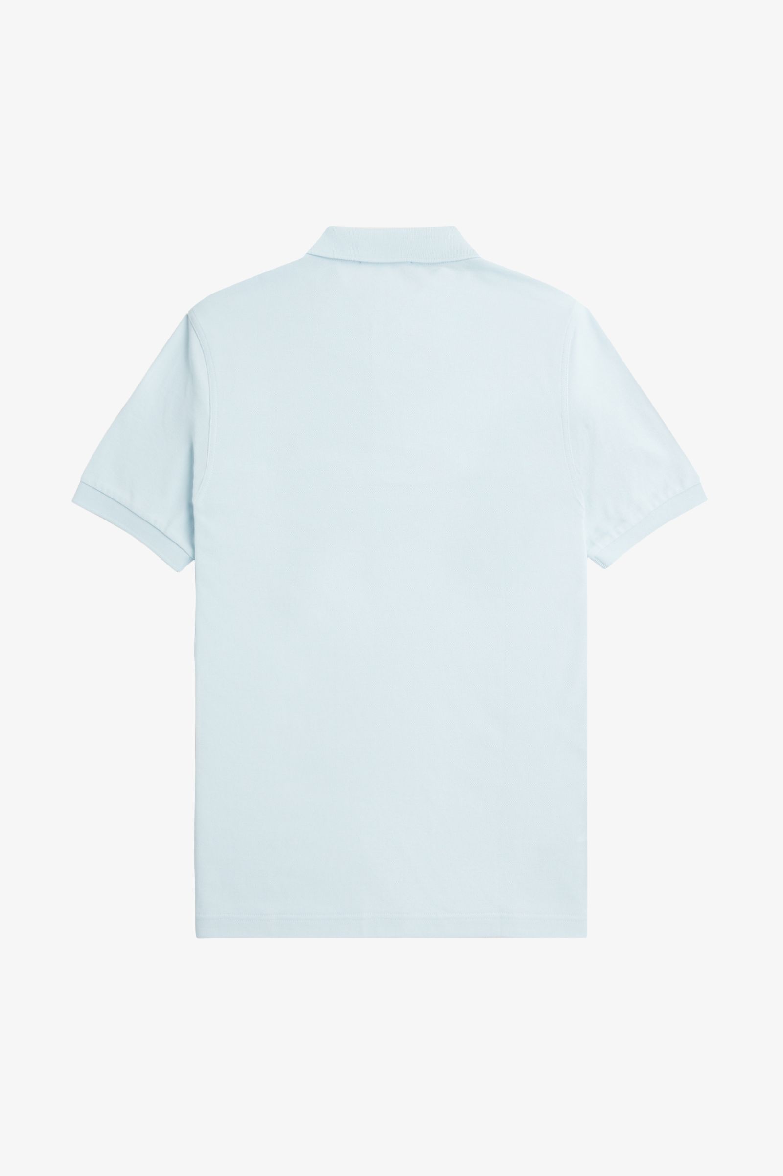 THE FRED PERRY SHIRT M6000