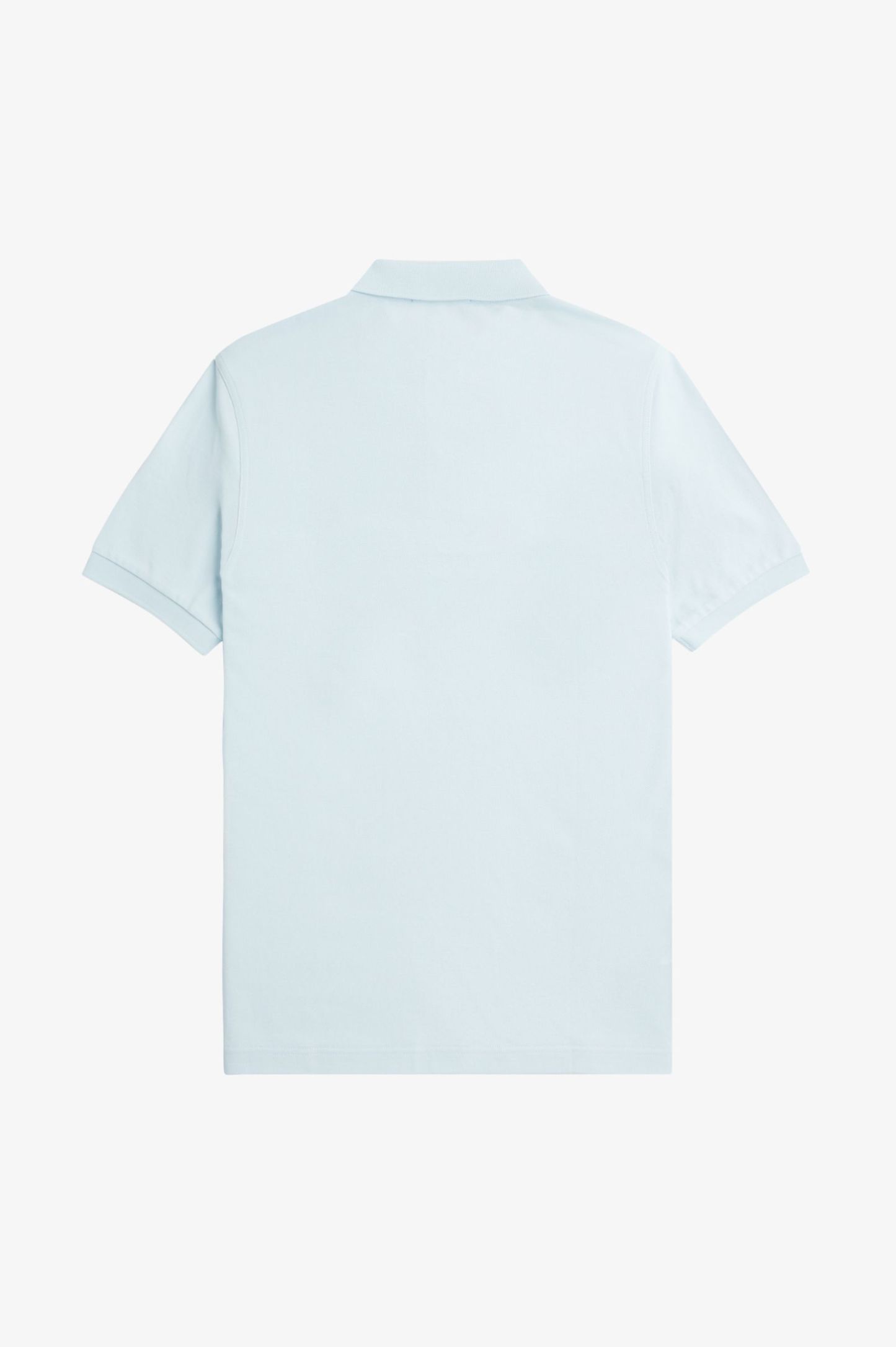 THE FRED PERRY SHIRT M6000