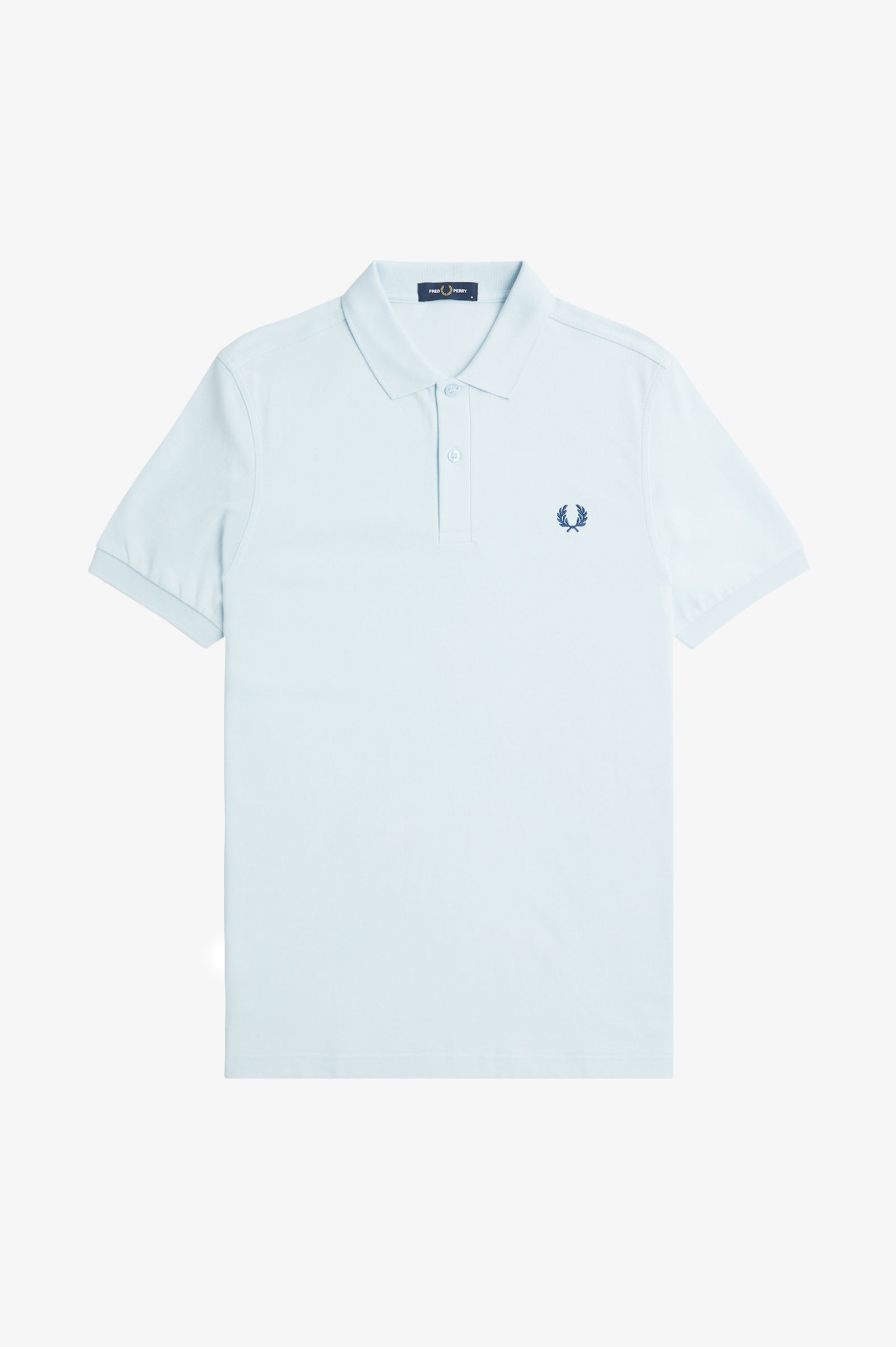 THE FRED PERRY SHIRT M6000