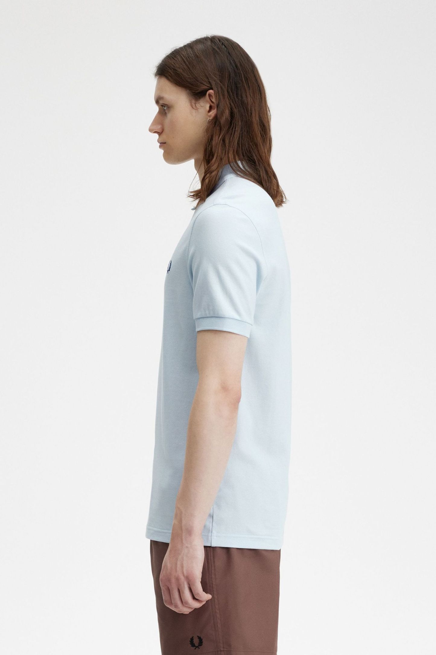 THE FRED PERRY SHIRT M6000