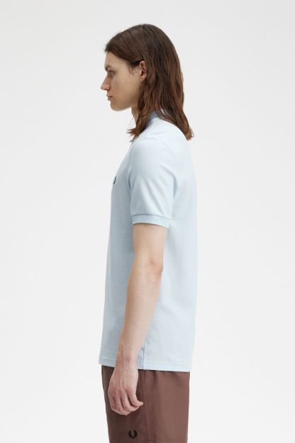 THE FRED PERRY SHIRT M6000