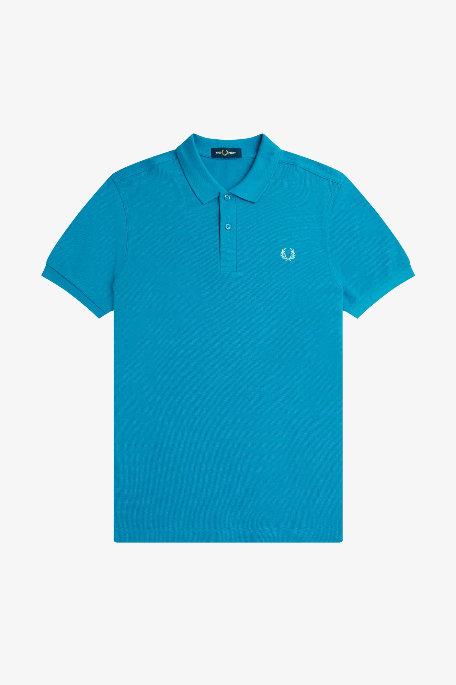 THE FRED PERRY SHIRT M6000