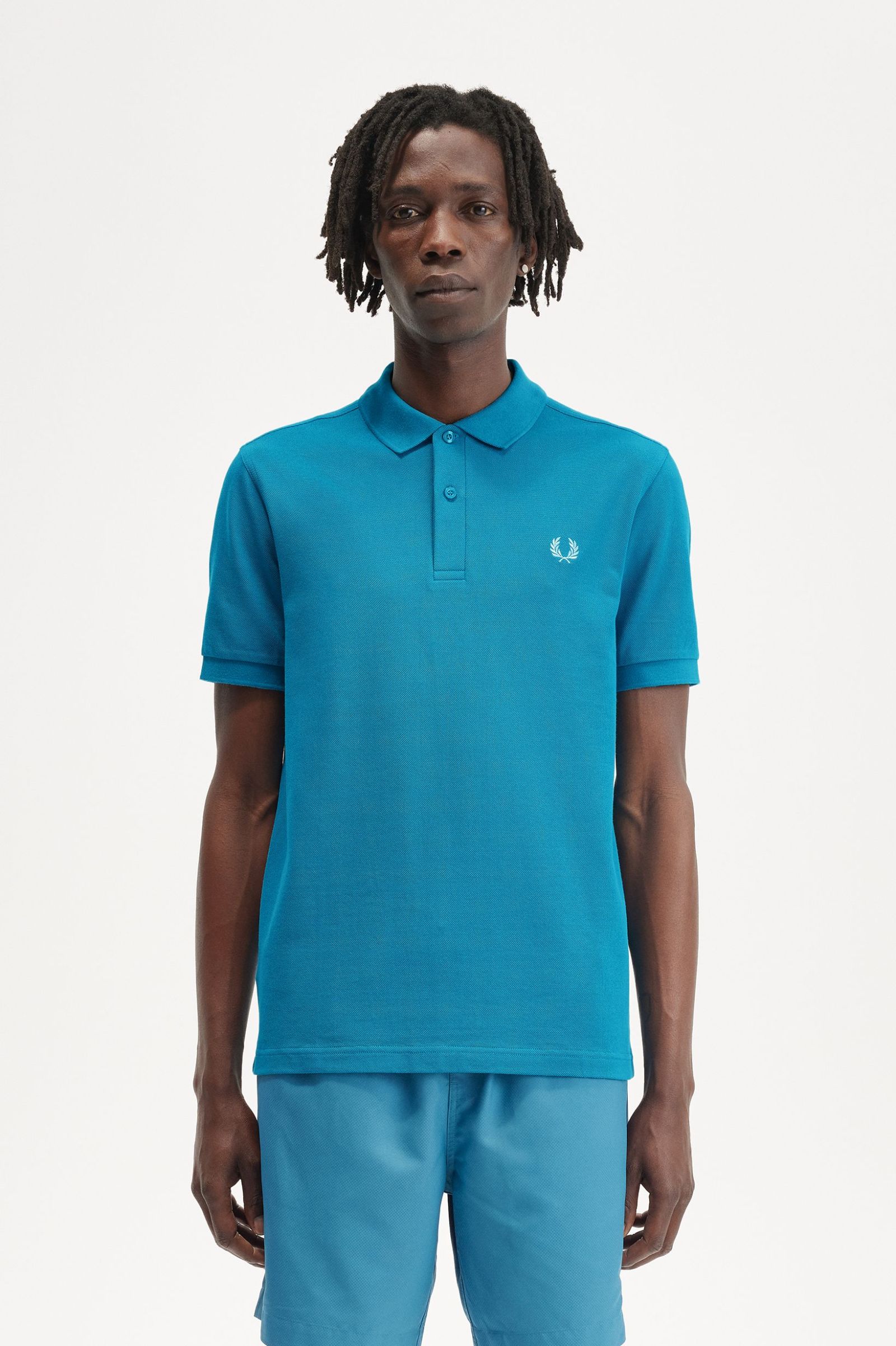 THE FRED PERRY SHIRT M6000
