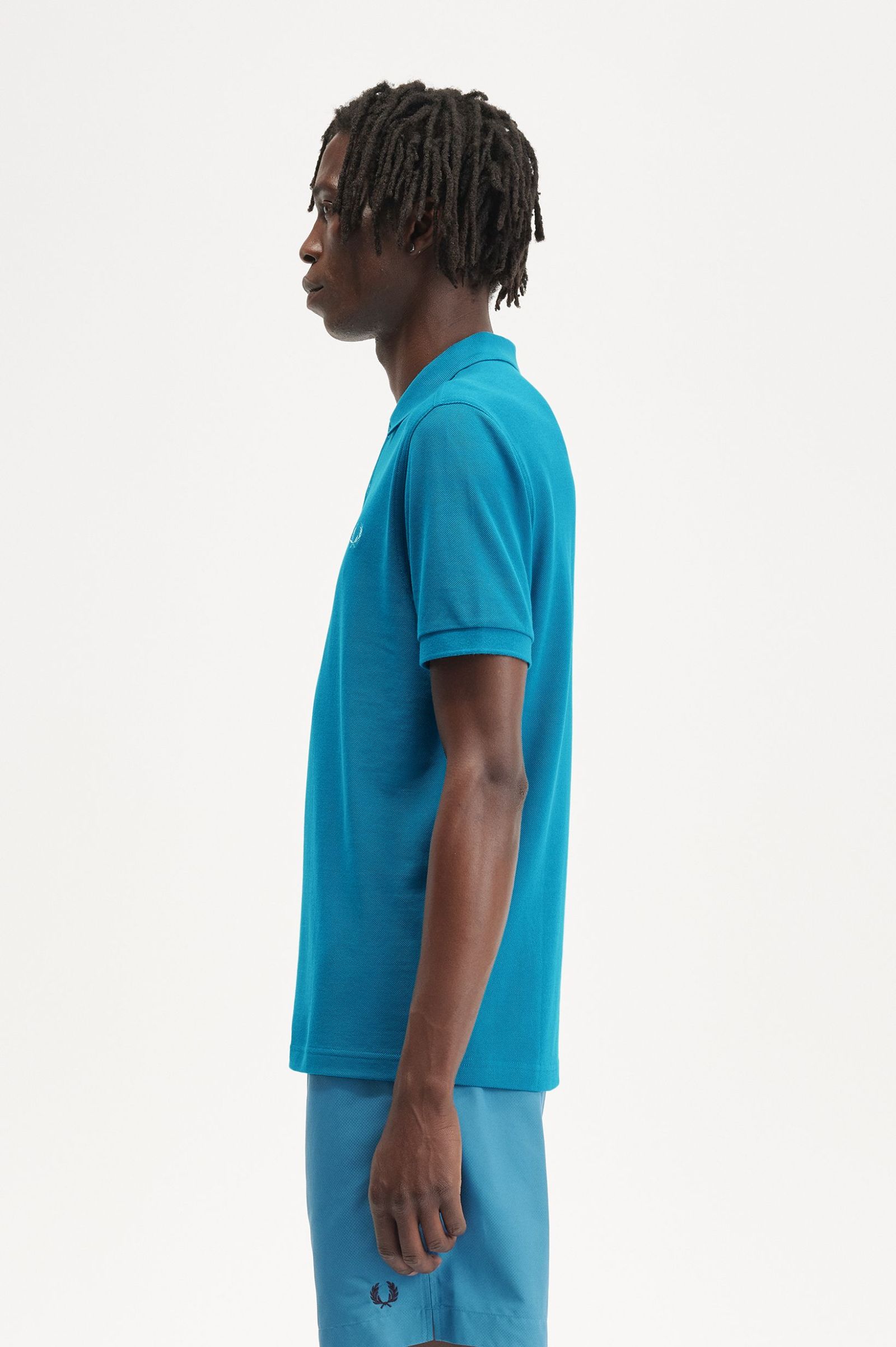 THE FRED PERRY SHIRT M6000