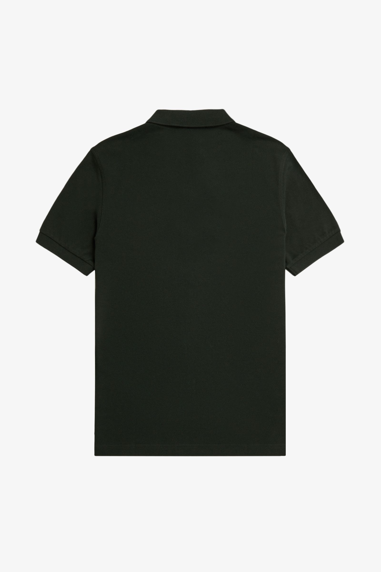 THE FRED PERRY SHIRT M6000