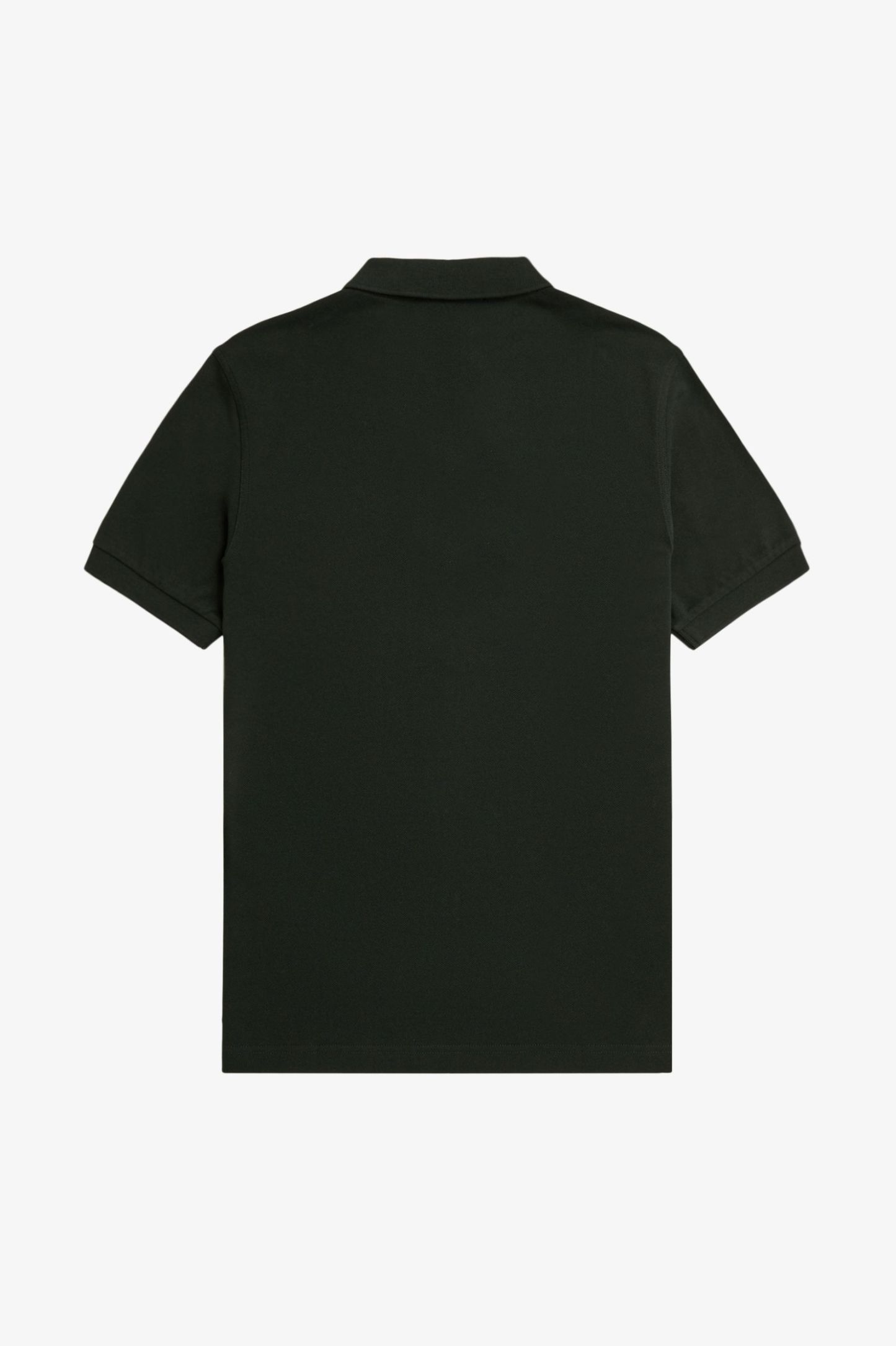 THE FRED PERRY SHIRT M6000
