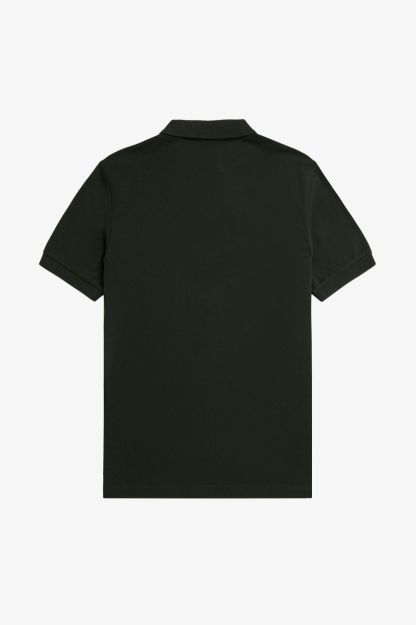 THE FRED PERRY SHIRT M6000