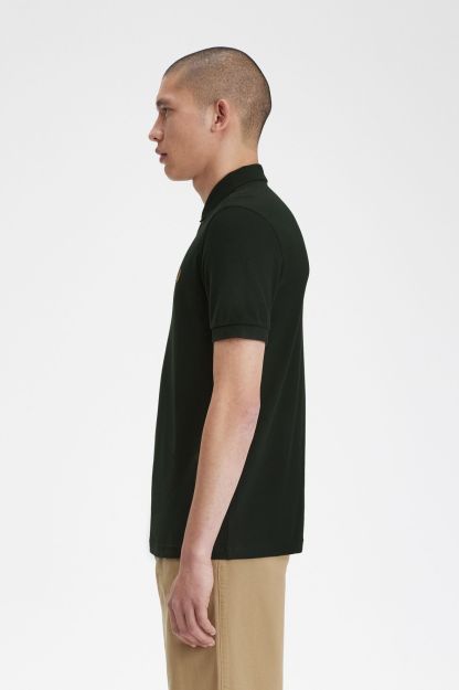 THE FRED PERRY SHIRT M6000