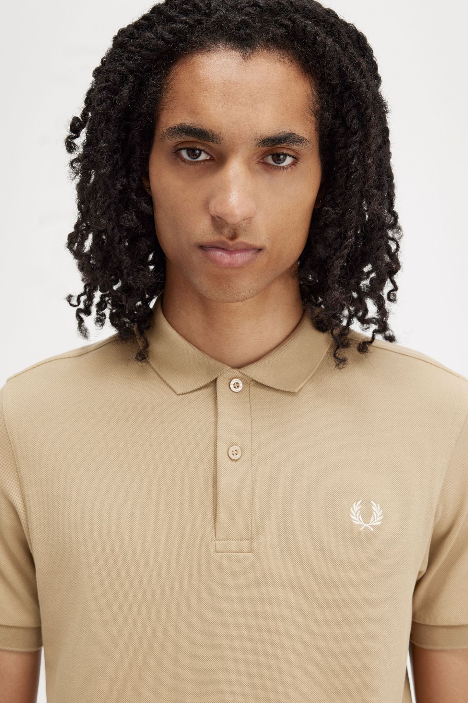 THE FRED PERRY SHIRT M6000