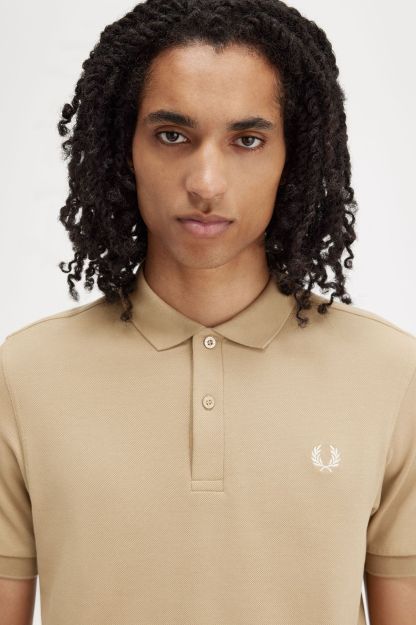 THE FRED PERRY SHIRT M6000