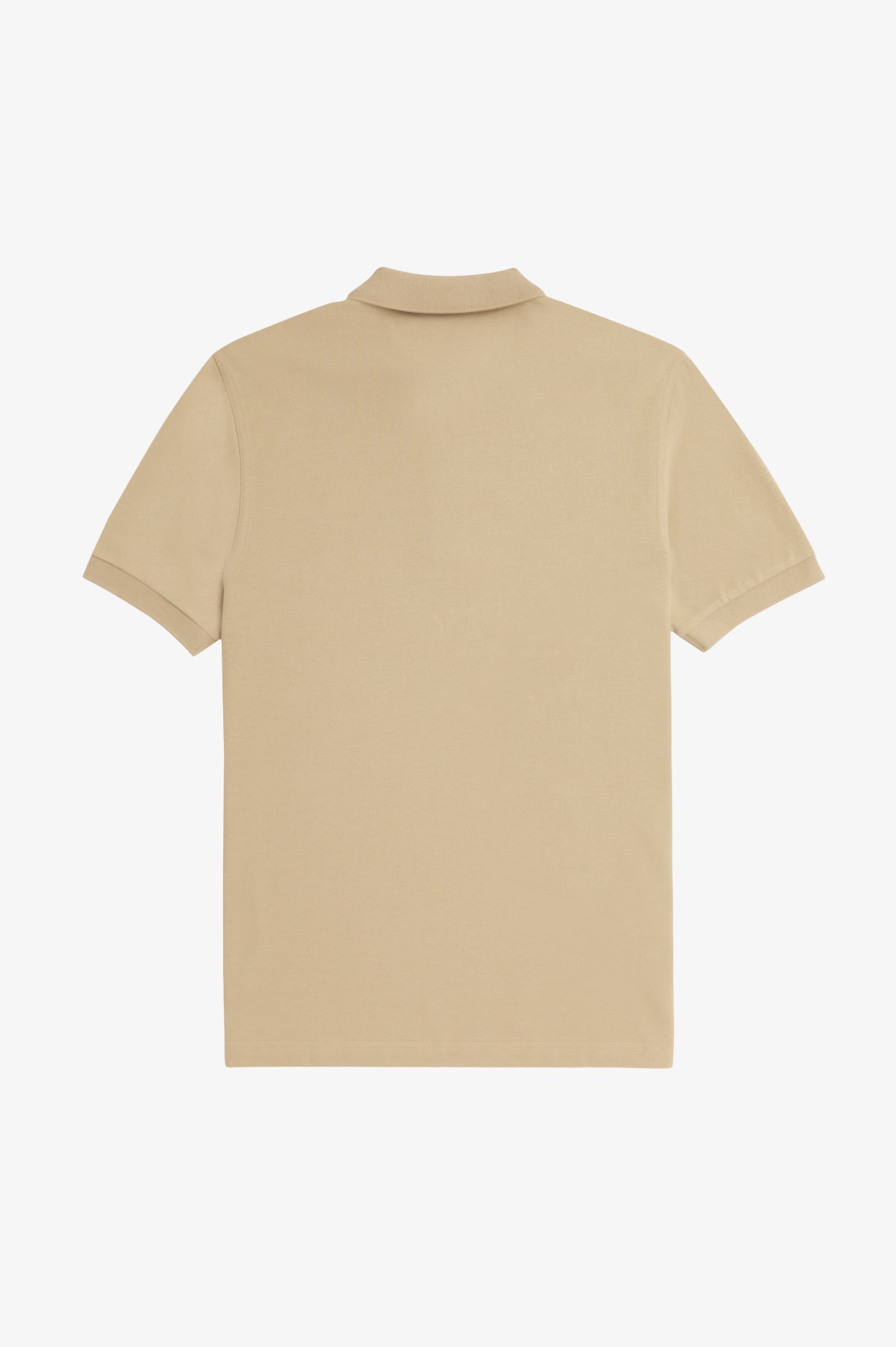 THE FRED PERRY SHIRT M6000