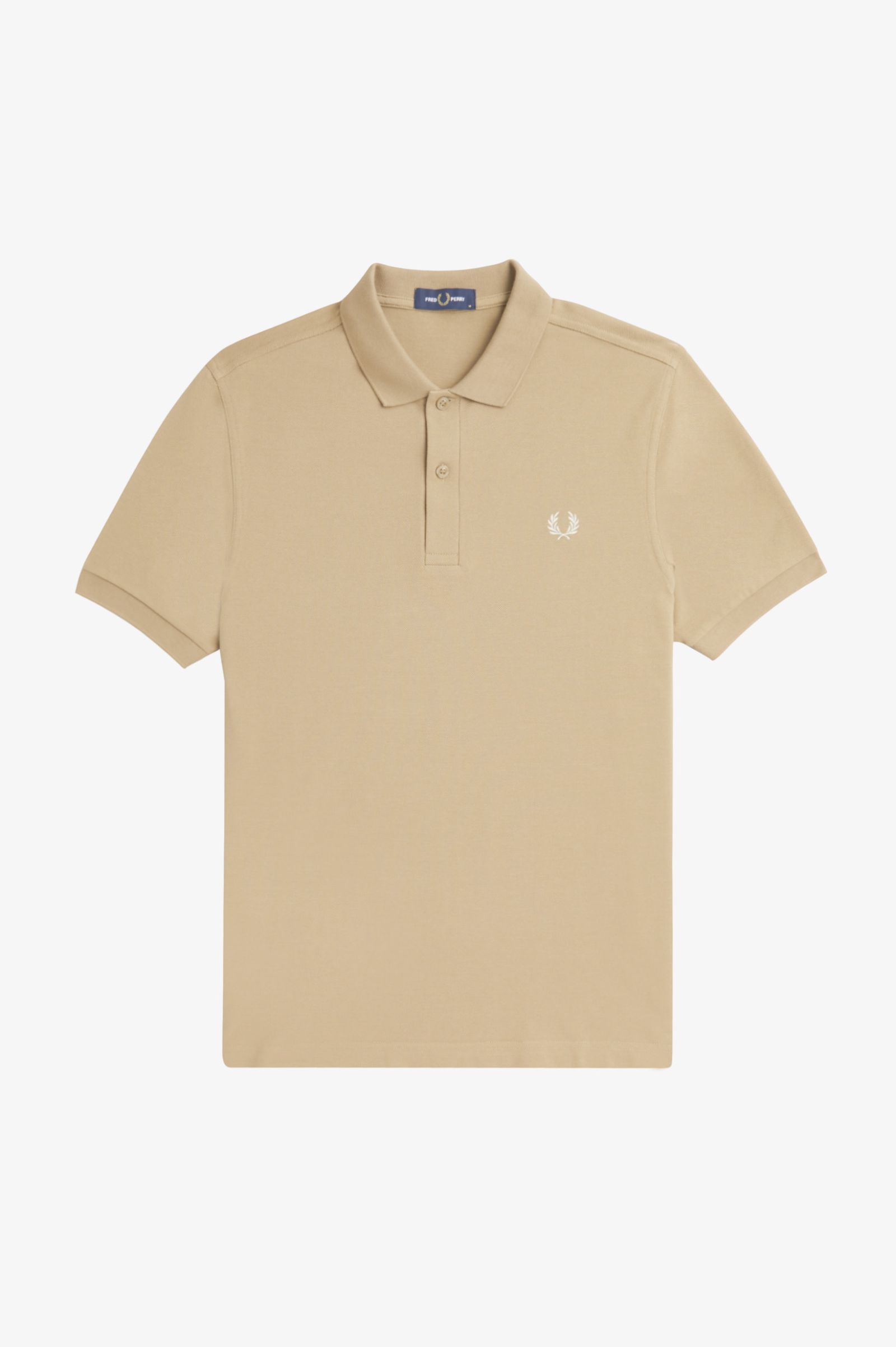 THE FRED PERRY SHIRT M6000