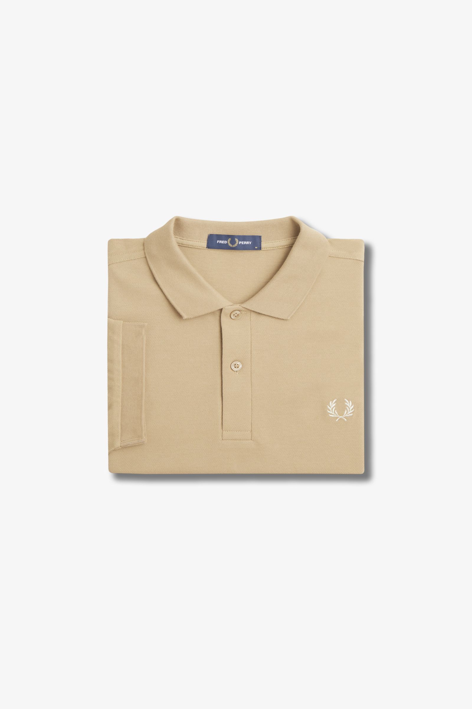 THE FRED PERRY SHIRT M6000