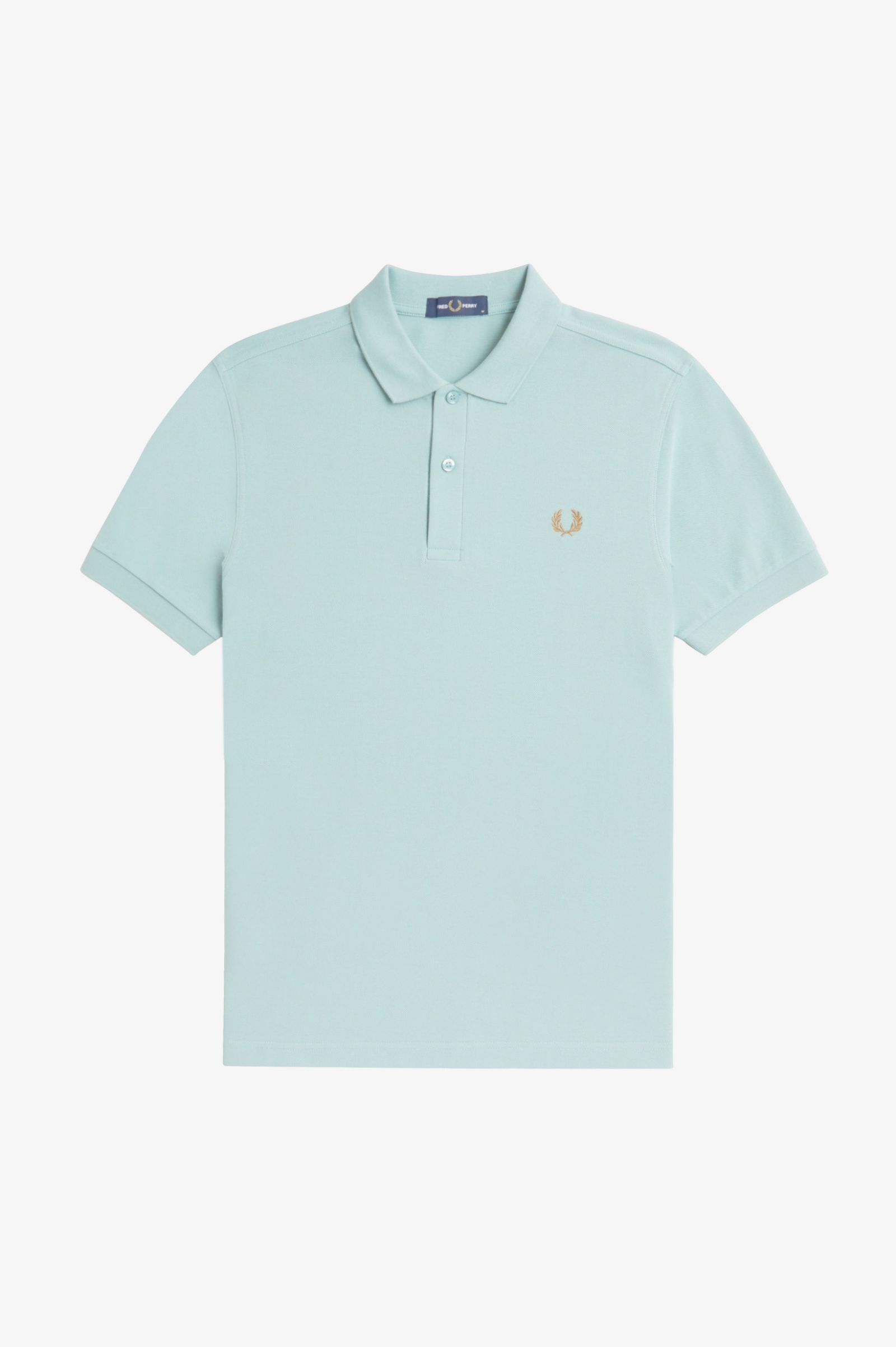 THE FRED PERRY SHIRT M6000
