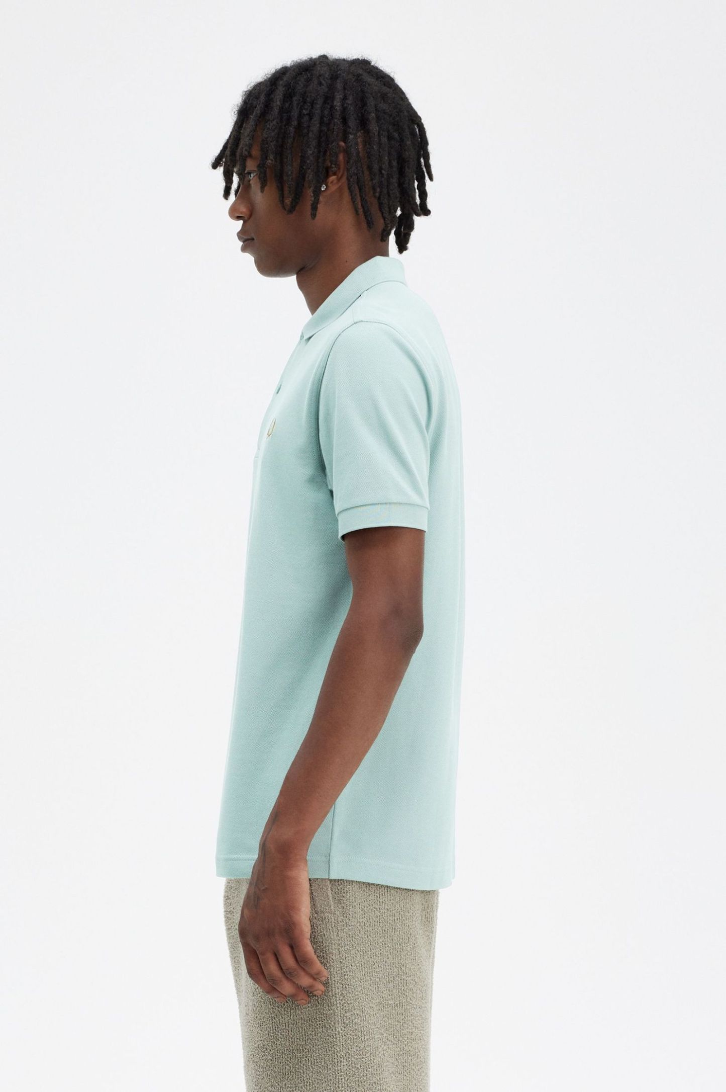 THE FRED PERRY SHIRT M6000