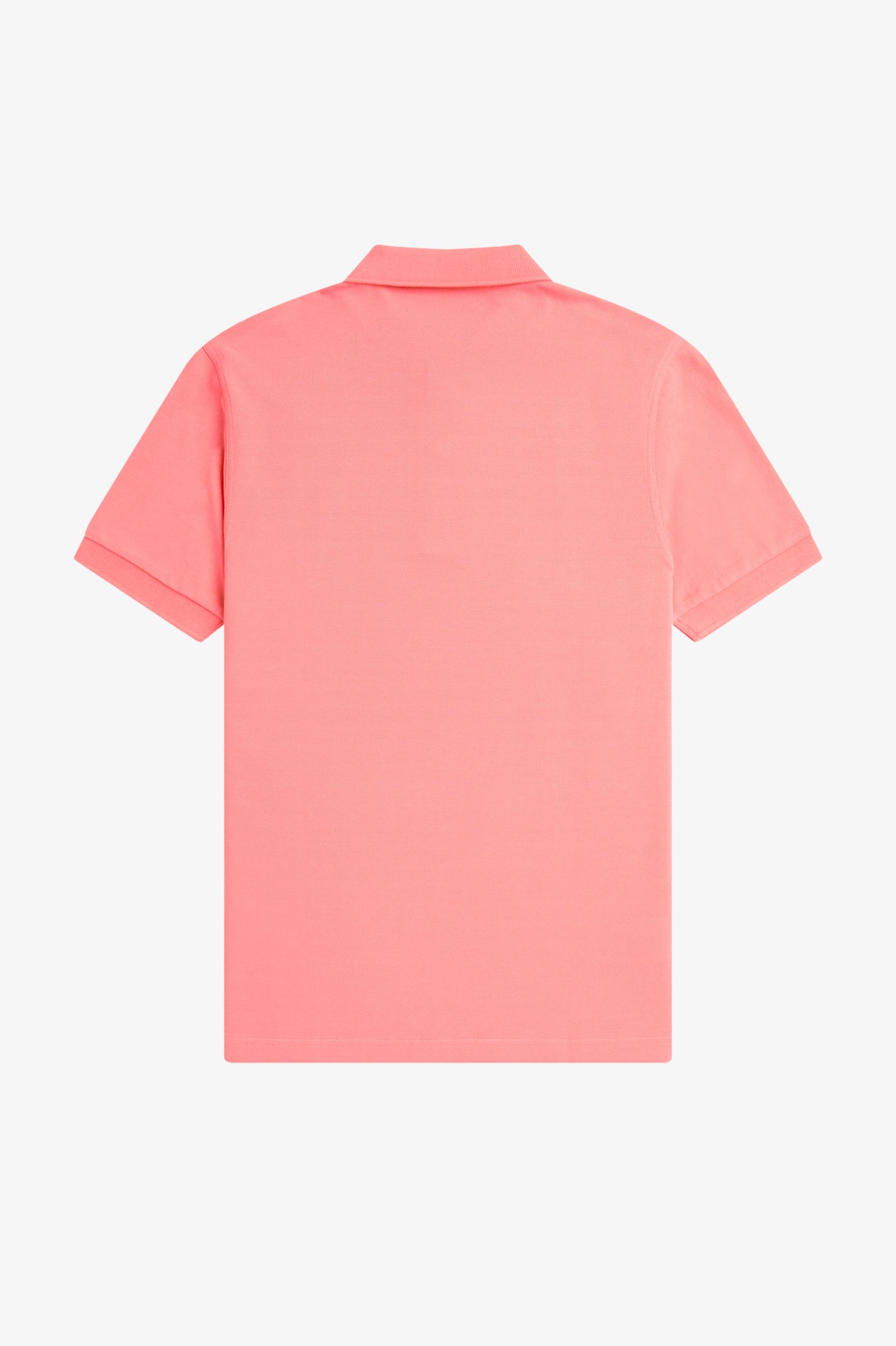THE FRED PERRY SHIRT M6000