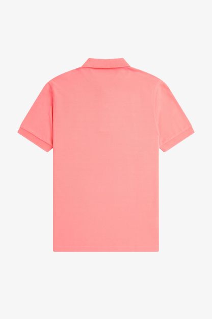 THE FRED PERRY SHIRT M6000