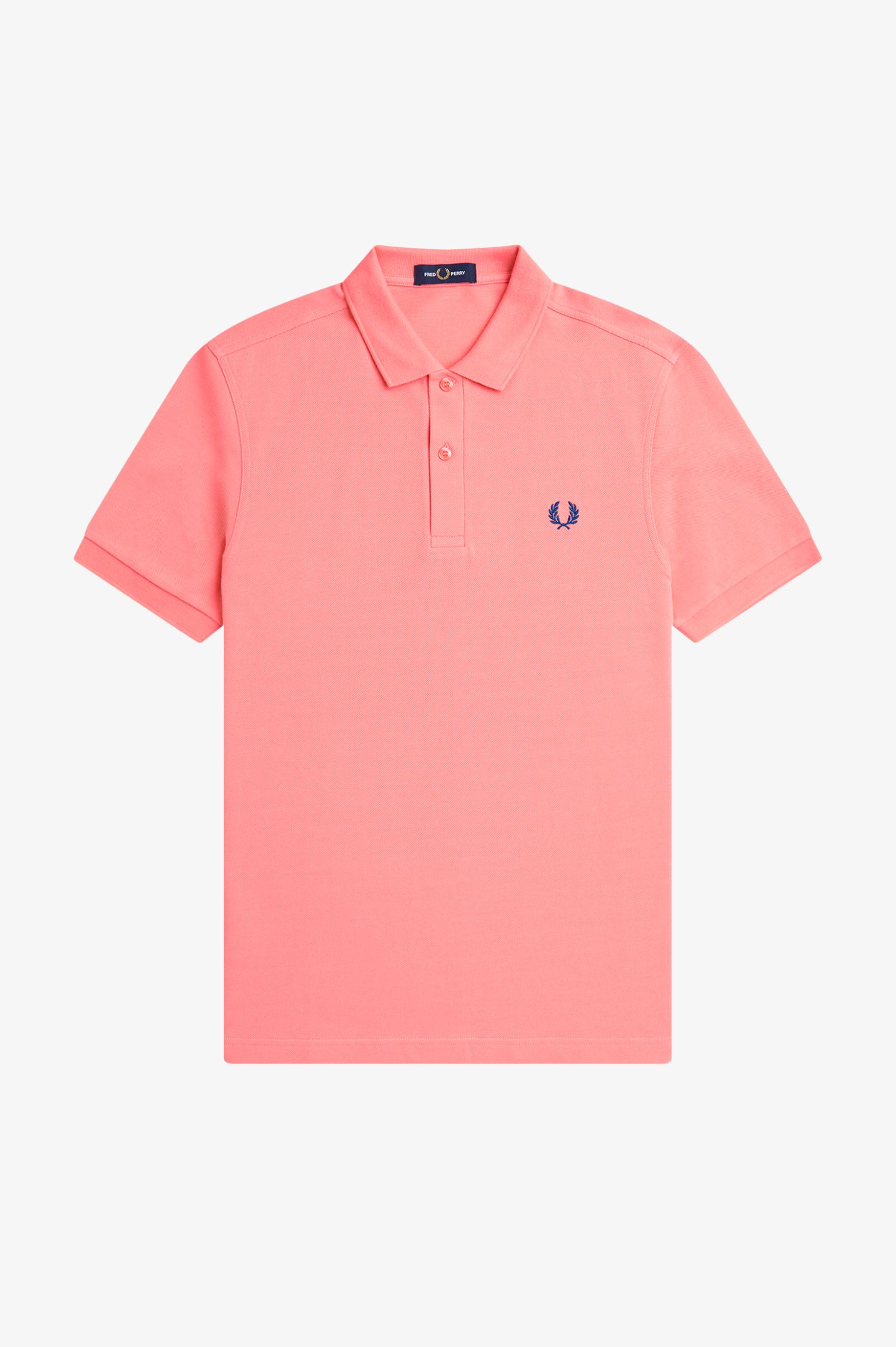 THE FRED PERRY SHIRT M6000
