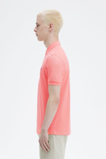 THE FRED PERRY SHIRT M6000