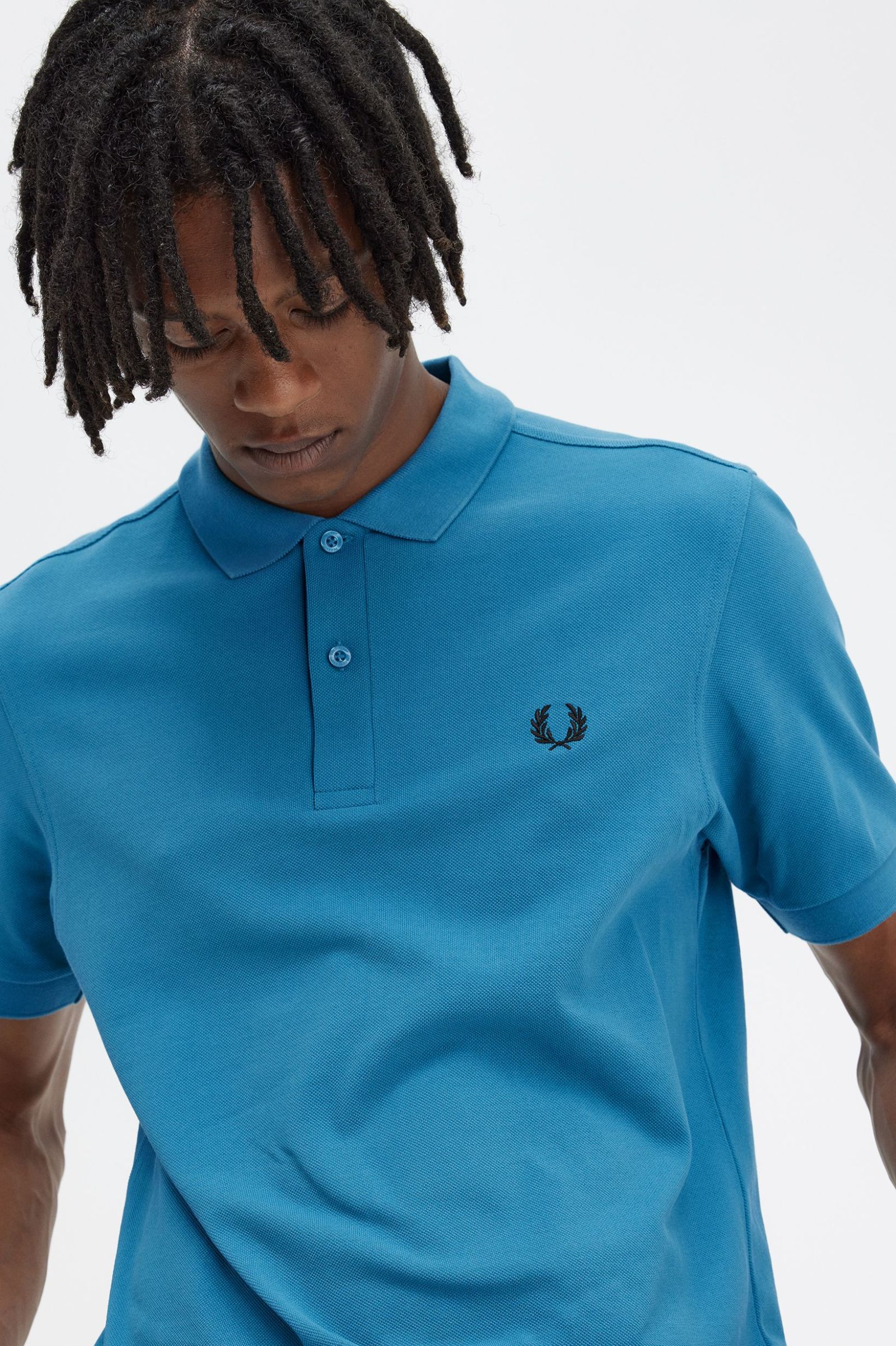 THE FRED PERRY SHIRT M6000