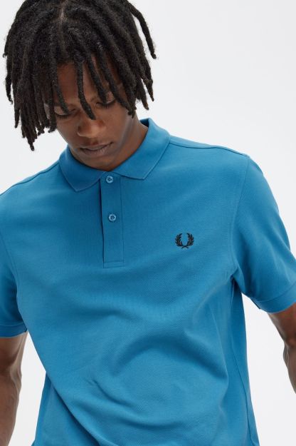 THE FRED PERRY SHIRT M6000