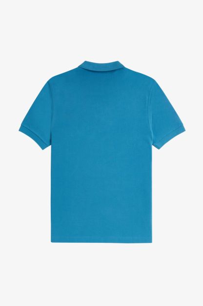 THE FRED PERRY SHIRT M6000