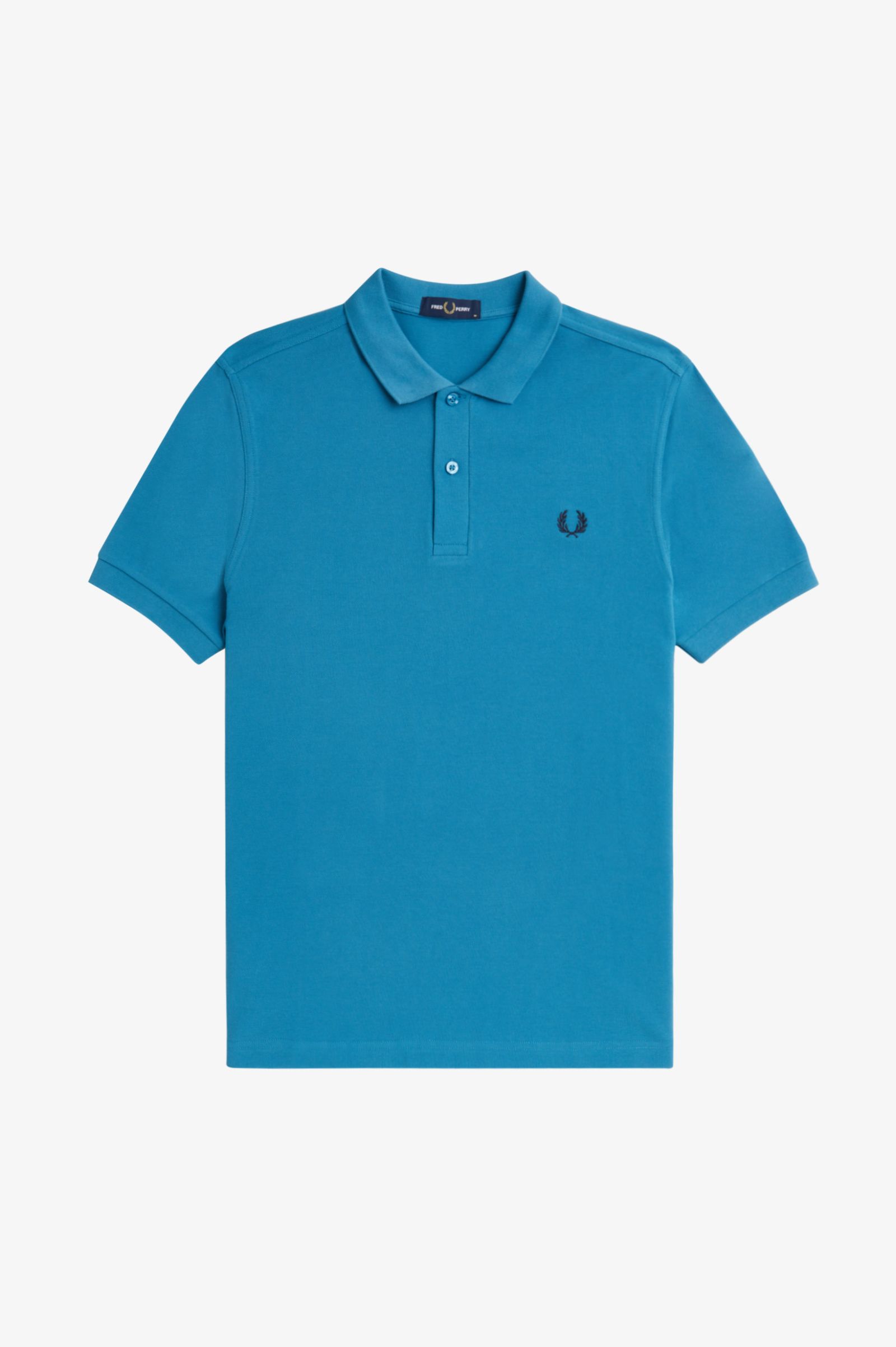 THE FRED PERRY SHIRT M6000