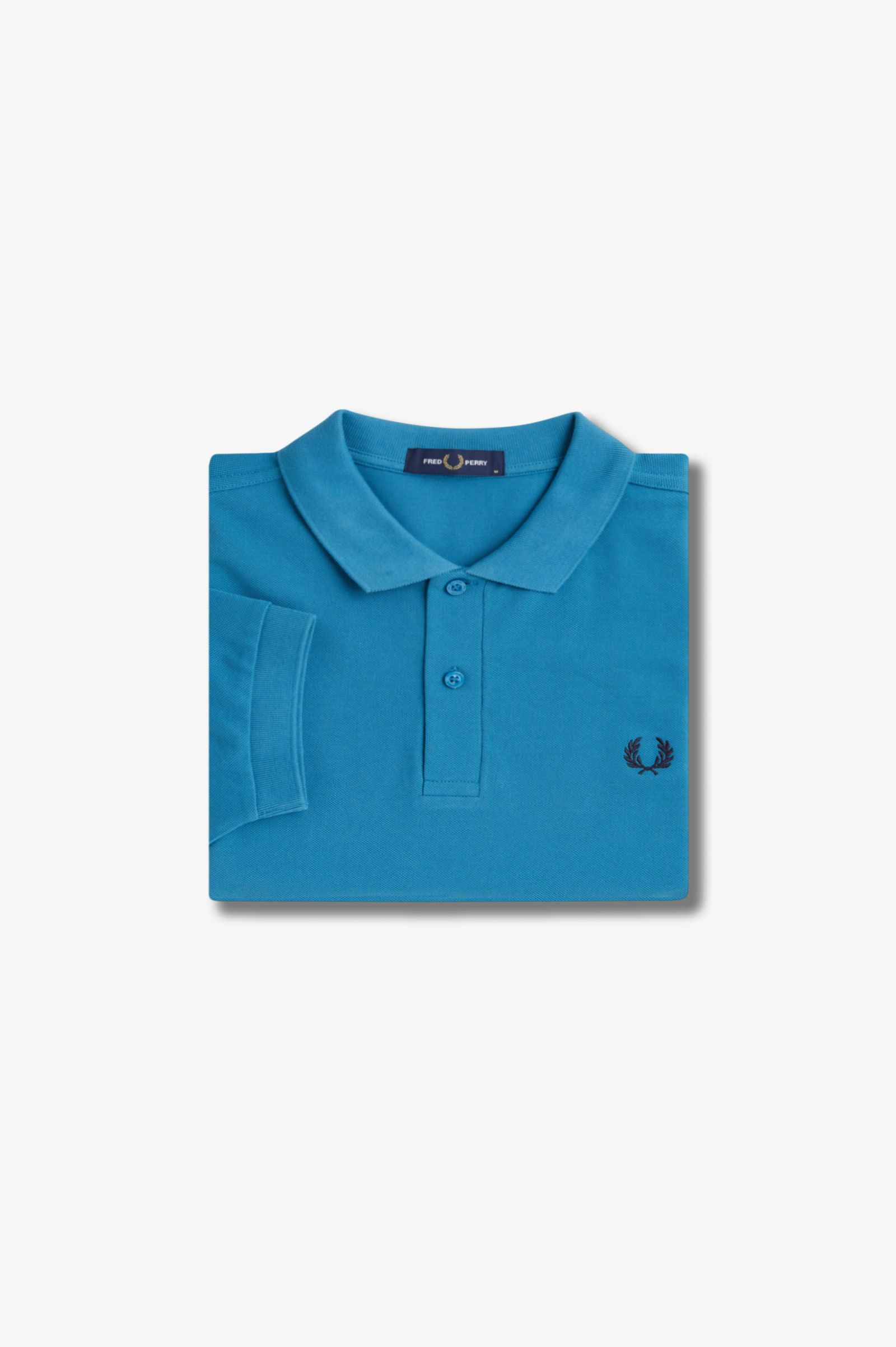 THE FRED PERRY SHIRT M6000