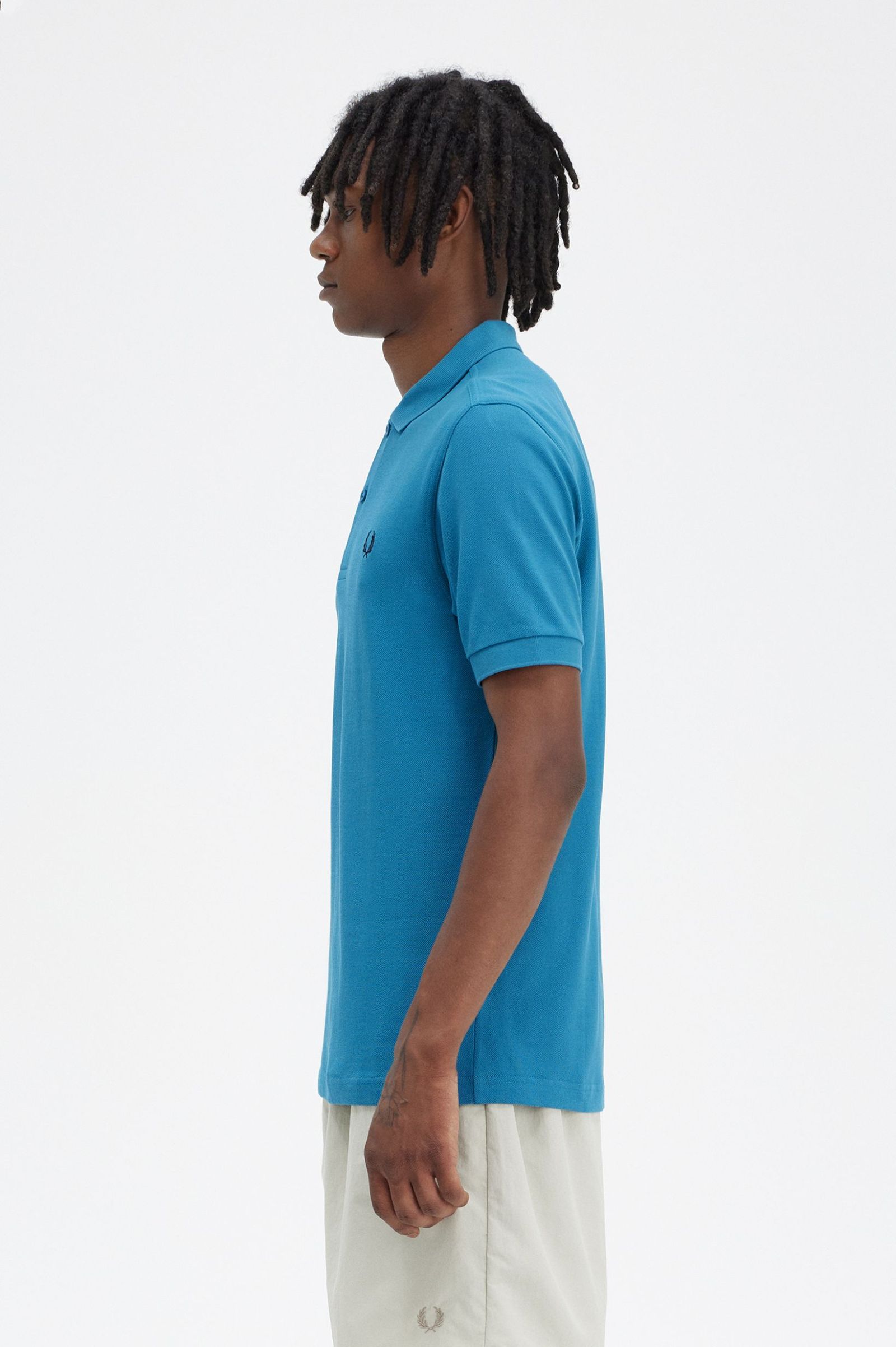 THE FRED PERRY SHIRT M6000