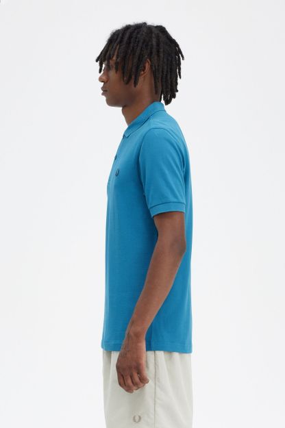 THE FRED PERRY SHIRT M6000