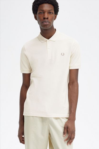 THE FRED PERRY SHIRT M6000