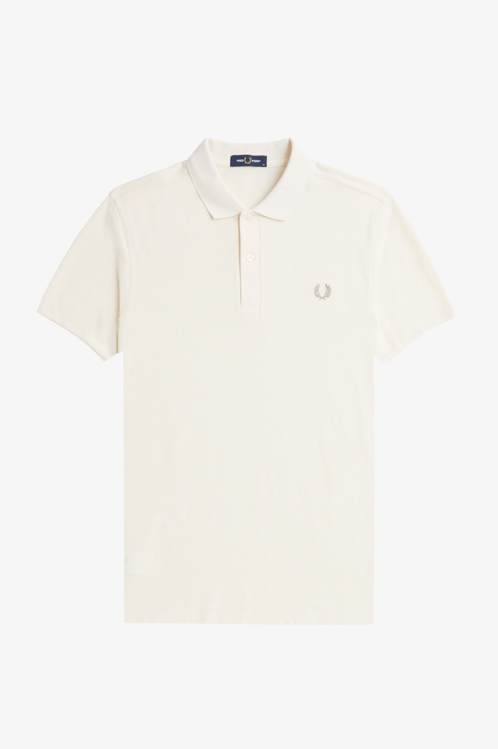 THE FRED PERRY SHIRT M6000