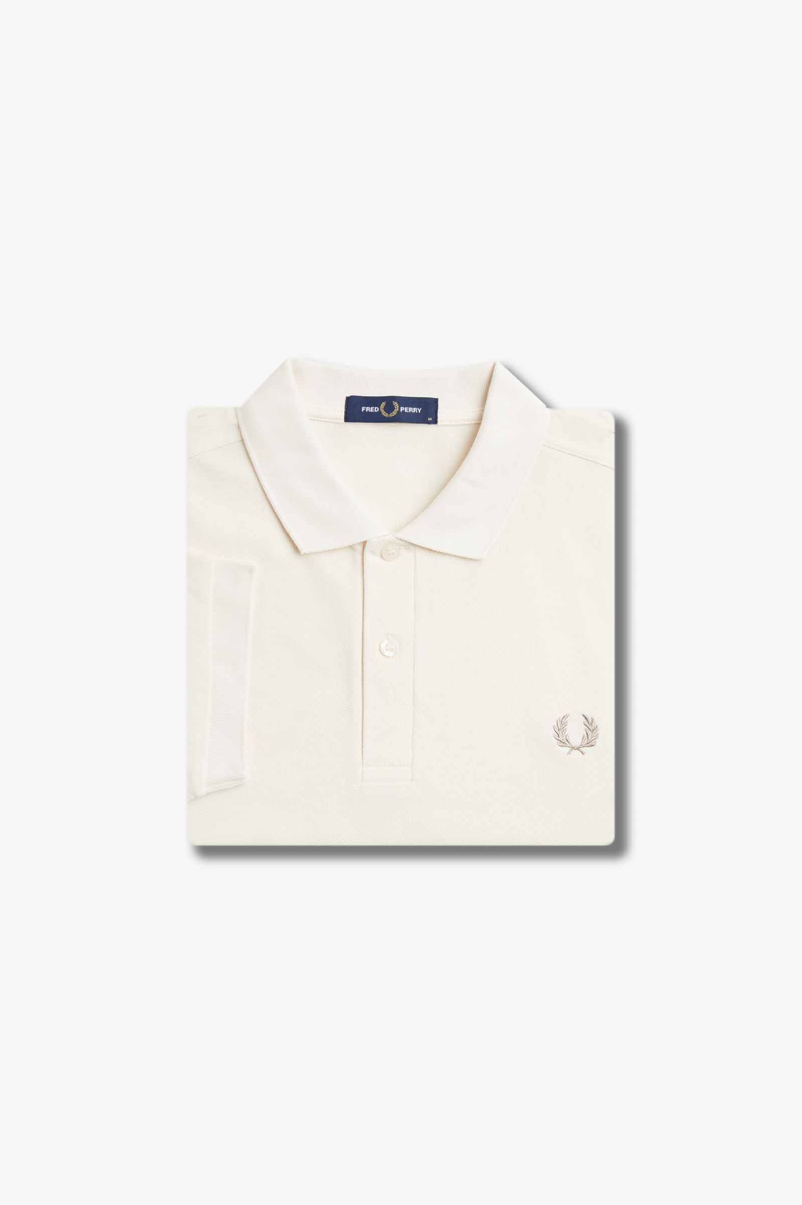 THE FRED PERRY SHIRT M6000