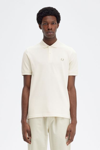 THE FRED PERRY SHIRT M6000