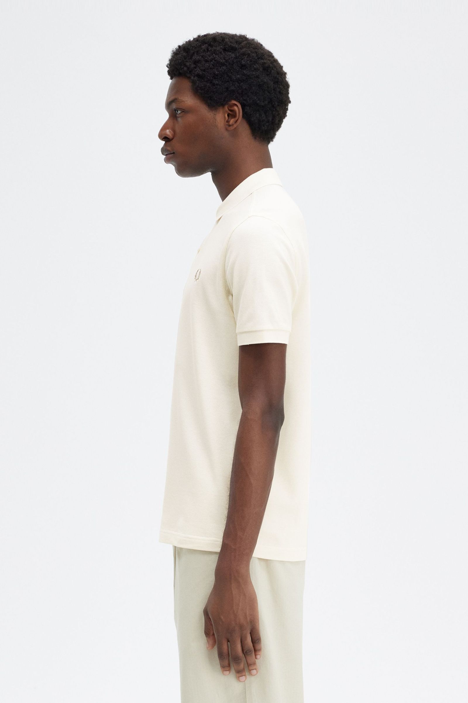 THE FRED PERRY SHIRT M6000