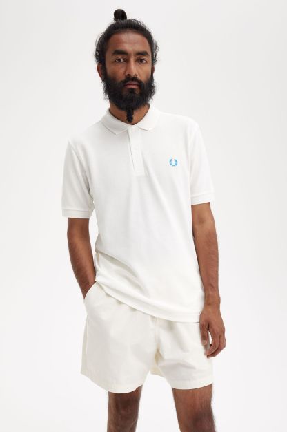THE FRED PERRY SHIRT M6000