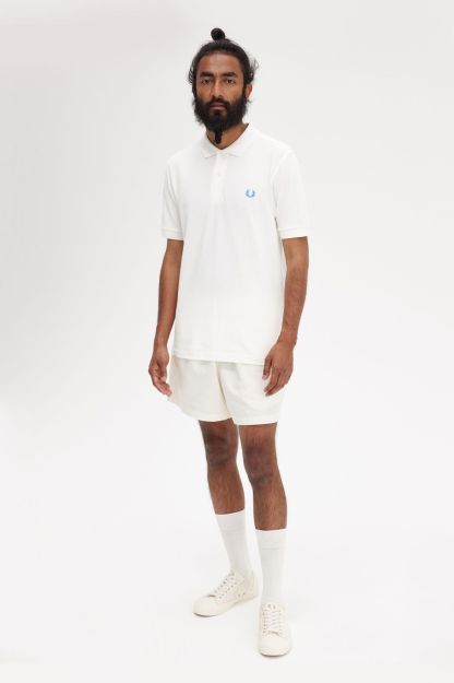 THE FRED PERRY SHIRT M6000