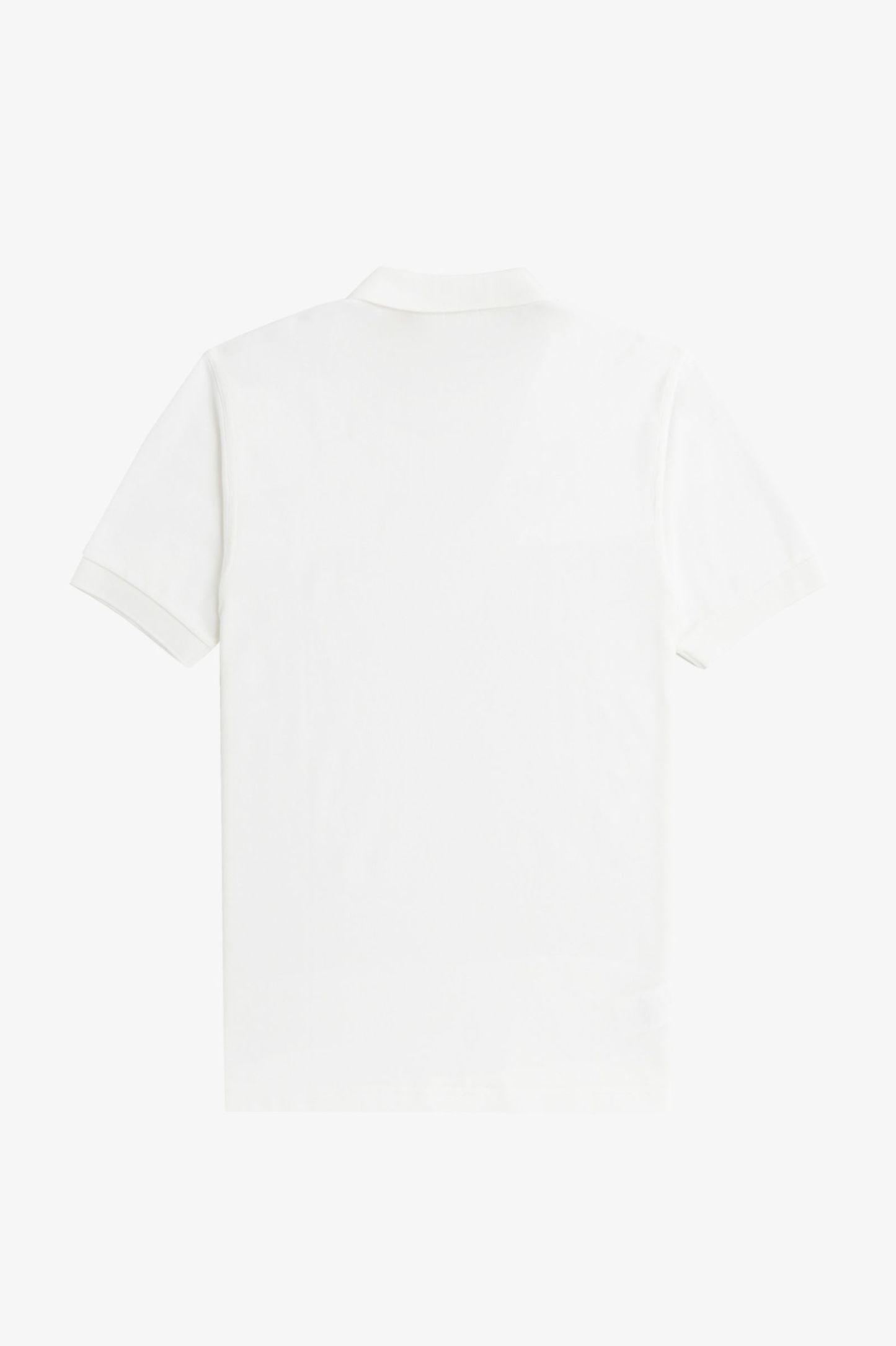 THE FRED PERRY SHIRT M6000